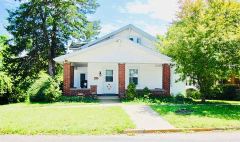 206 W Front St, Delphi, IN 46923 photo 1
