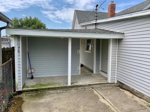 236 Hoosier Ave, Oolitic, IN 47451 photo 5
