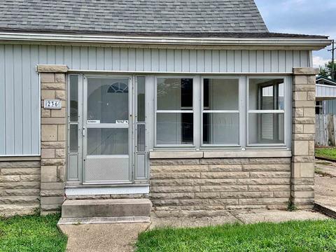 236 Hoosier Ave, Oolitic, IN 47451 photo 4