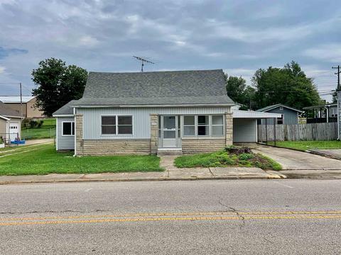 236 Hoosier Ave, Oolitic, IN 47451 photo 3