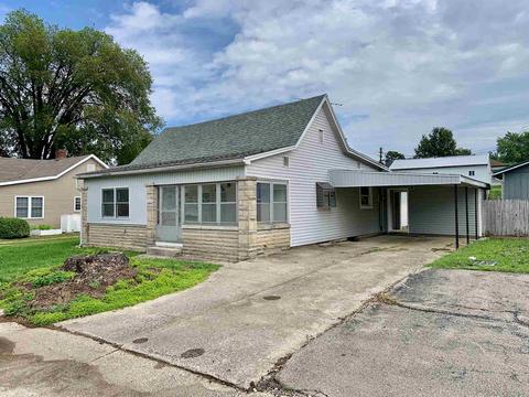 236 Hoosier Ave, Oolitic, IN 47451 photo 1