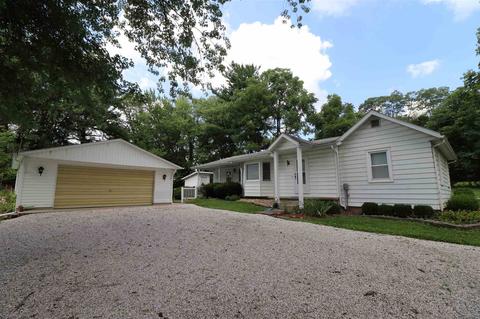 4740 S Harrell Rd, Bloomington, IN 47401 photo 1