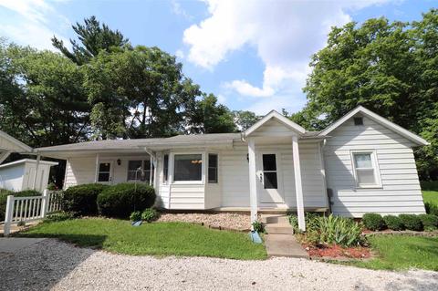 4740 S Harrell Rd, Bloomington, IN 47401 photo 2