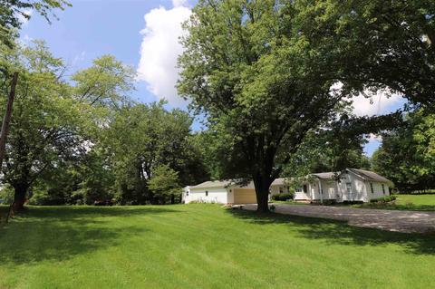 4740 S Harrell Rd, Bloomington, IN 47401 photo 7