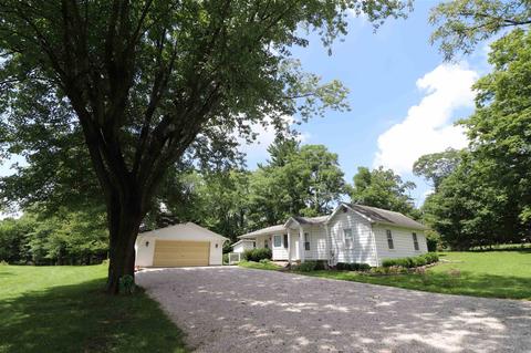 4740 S Harrell Rd, Bloomington, IN 47401 photo 3