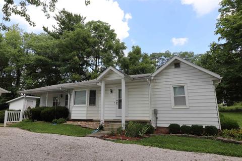 4740 S Harrell Rd, Bloomington, IN 47401 photo 4