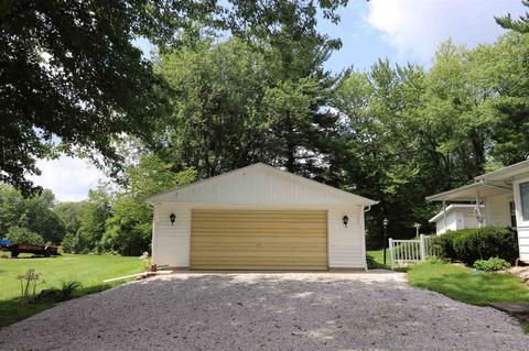 4740 S Harrell Rd, Bloomington, IN 47401 photo 32