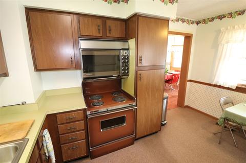 4740 S Harrell Rd, Bloomington, IN 47401 photo 16