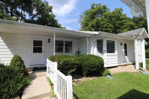 4740 S Harrell Rd, Bloomington, IN 47401 photo 8