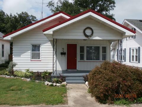 516 S Maple St, Bicknell, IN 47512 photo 1