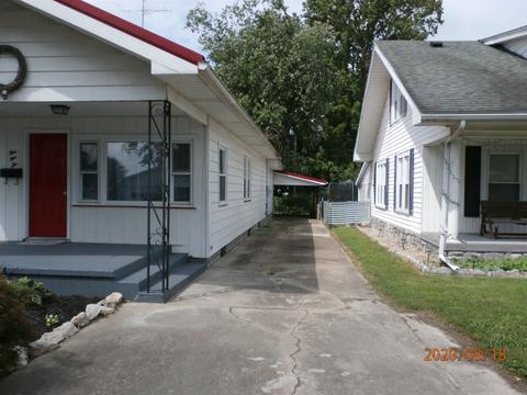 516 S Maple St, Bicknell, IN 47512 photo 34