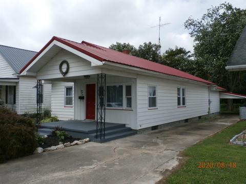 516 S Maple St, Bicknell, IN 47512 photo 30