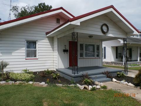 516 S Maple St, Bicknell, IN 47512 photo 33