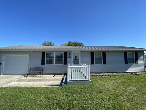 641 E Franklin St, Berne, IN 46711 photo 3