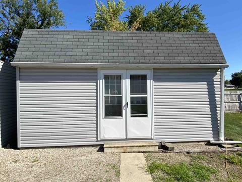 641 E Franklin St, Berne, IN 46711 photo 29