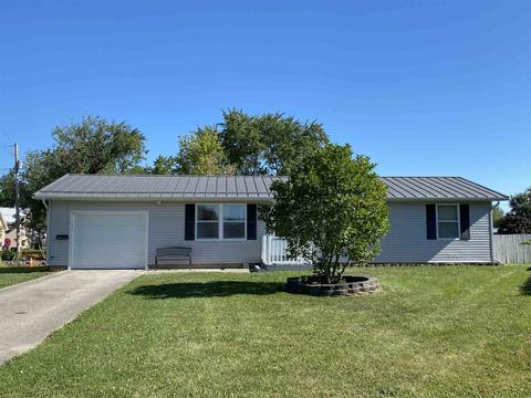 641 E Franklin St, Berne, IN 46711 photo 2