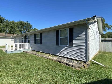 641 E Franklin St, Berne, IN 46711 photo 5