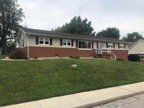 20 Meadow Moor Way, Mitchell, IN 47446 photo 2