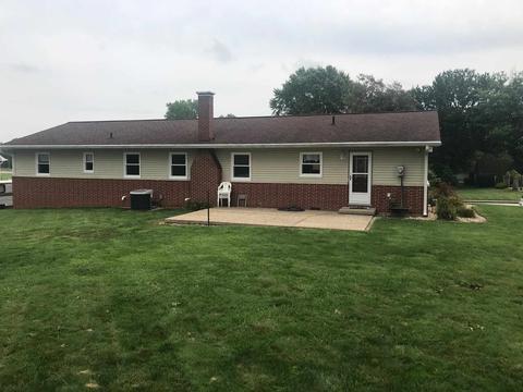 20 Meadow Moor Way, Mitchell, IN 47446 photo 32