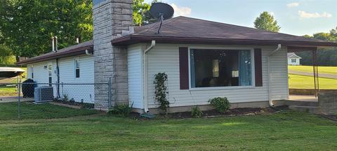 3581 W Maple Grove Rd, Bloomington, IN 47404 photo 2