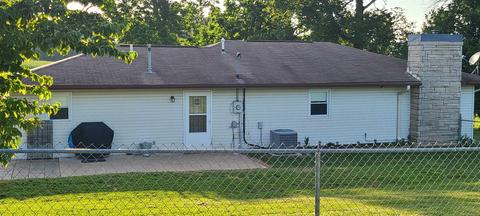 3581 W Maple Grove Rd, Bloomington, IN 47404 photo 4