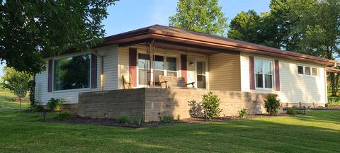 3581 W Maple Grove Rd, Bloomington, IN 47404 photo 1