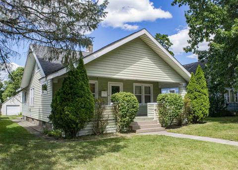 525 Eckman St, South Bend, IN 46614 photo 2