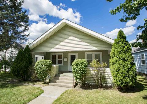 525 Eckman St, South Bend, IN 46614 photo 1