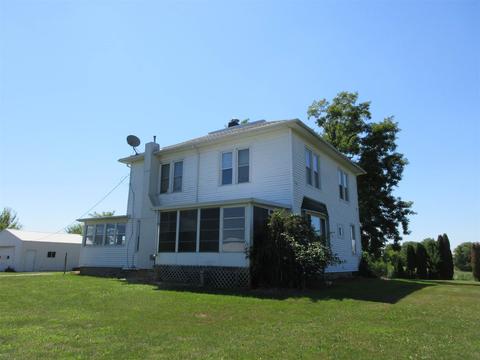 3150 E Us Highway 20 Hwy, Lagrange, IN 46761 photo 1