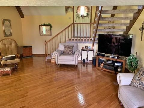 1336 E 100 N, Washington, IN 47501 photo 3