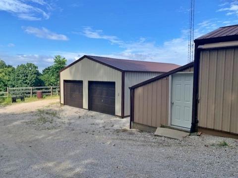 1336 E 100 N, Washington, IN 47501 photo 25