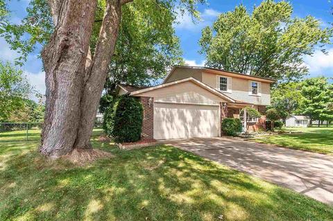16339 Chickory Ct, Granger, IN 46530 photo 3