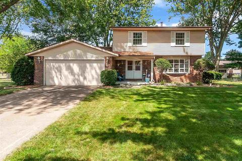 16339 Chickory Ct, Granger, IN 46530 photo 1
