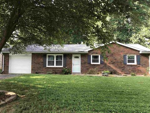 1173 Eisenhower Ave, Jasper, IN 47546 photo 1