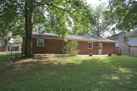 1173 Eisenhower Ave, Jasper, IN 47546 photo 19