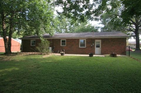 1173 Eisenhower Ave, Jasper, IN 47546 photo 17
