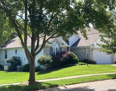 3641 E Tamarron Dr, Bloomington, IN 47408 photo 1