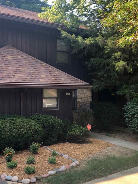 2319 E Winding Brook Ct, Bloomington, IN 47401 photo 1