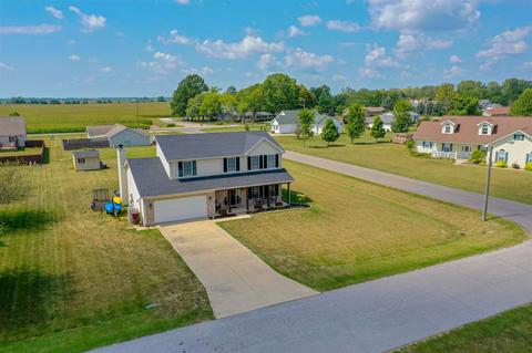 804 Maple Ct, Sweetser, IN 46987 photo 35