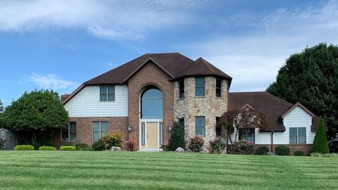 2410 Pine Dr, Ferdinand, IN 47532 photo 1