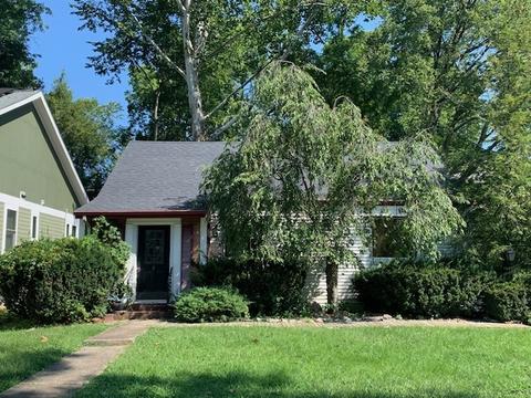 1023 E Maxwell Ln, Bloomington, IN 47401 photo 1