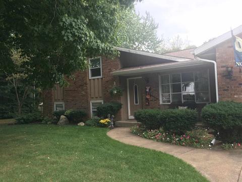16200 Continental Ln, Granger, IN 46530 photo 1