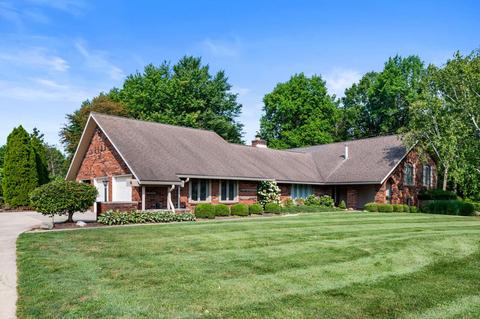 1107 N Shellbark Rd, Muncie, IN 47304 photo 1