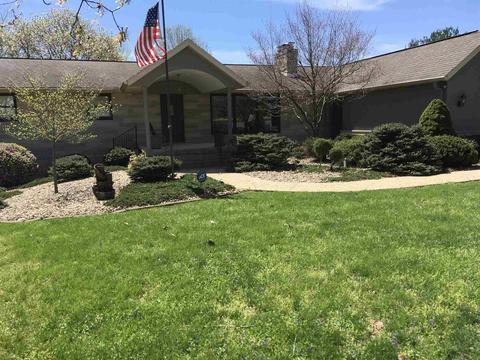 3504 E Rogers Rd, Bloomington, IN 47401 photo 1