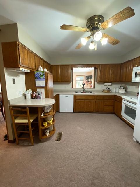 3504 E Rogers Rd, Bloomington, IN 47401 photo 10