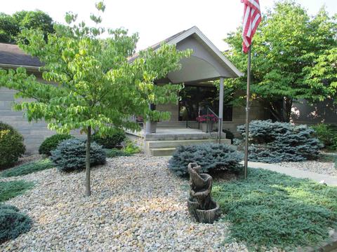3504 E Rogers Rd, Bloomington, IN 47401 photo 34