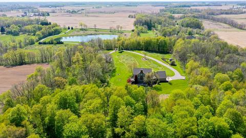 1625 County Road 13, Waterloo, IN 46793 photo 8