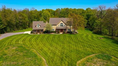 1625 County Road 13, Waterloo, IN 46793 photo 1