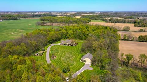 1625 County Road 13, Waterloo, IN 46793 photo 2