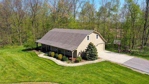 1625 County Road 13, Waterloo, IN 46793 photo 7